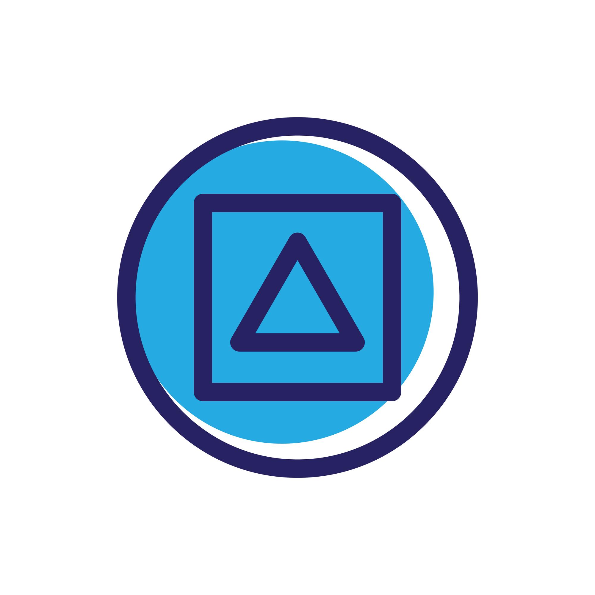 Lokalne inwestycje i akcje — Doradztwo finansowe logo